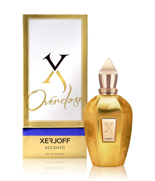 Produktbillede 1 af 1, XERJOFF Xerjoff V Eau de Parfum