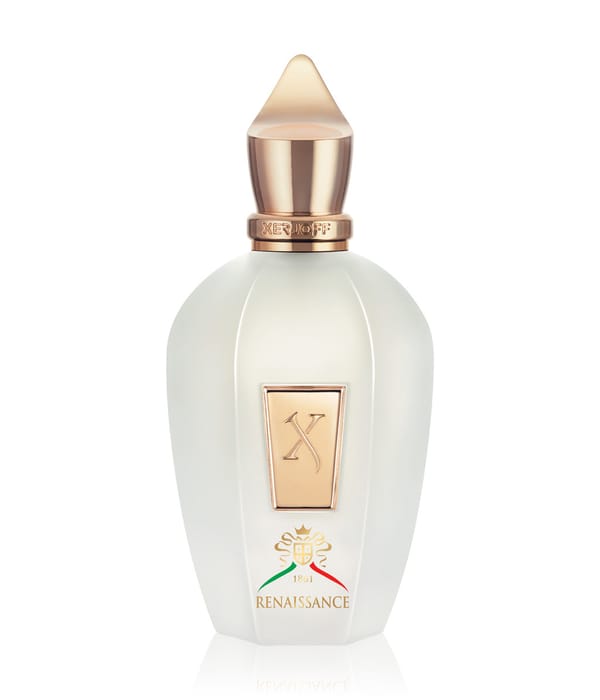 Zdjęcie produktu 1 z 2, XERJOFF XJ1861 Woda perfumowana