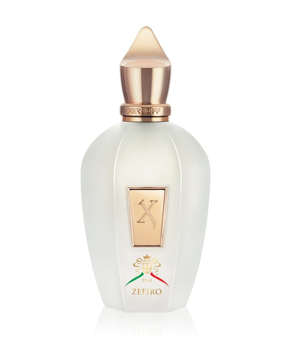 Produktbillede 1 af 2, XERJOFF XJ1861 Eau de Parfum