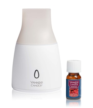 Produktbild 1 von 1, Yankee Candle Black Cherry Raumduft