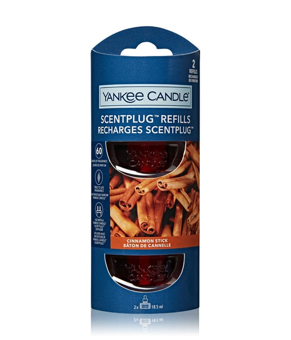 Zdjęcie produktu 1 z 1, Yankee Candle Cinnamon Stick Zapach do pomieszczeń