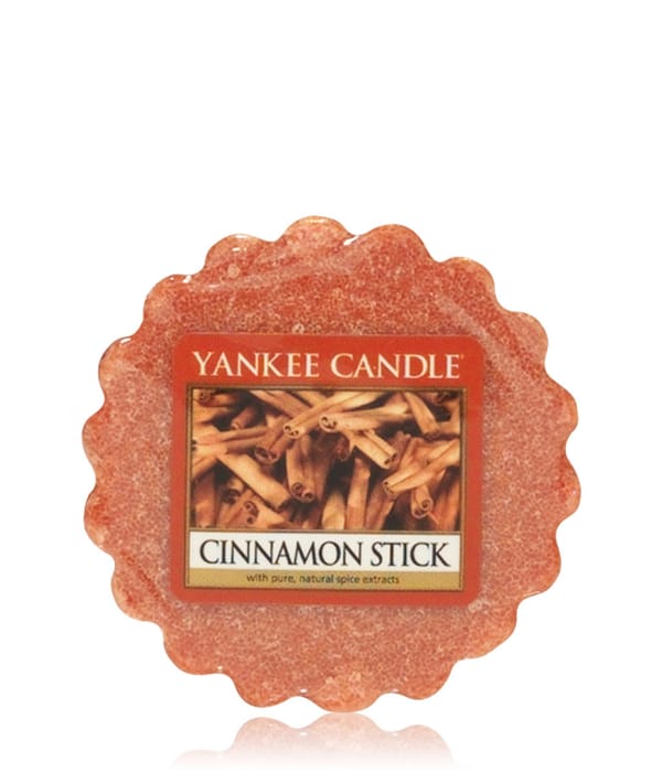 Zdjęcie produktu 1 z 1, Yankee Candle Cinnamon Stick Wosk zapachowy