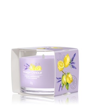 Yankee Candle Lemon Lavender Świeca zapachowa 37 g można nabyć na stronie Flaconi.pl