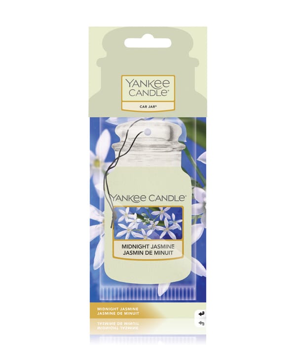 Zdjęcie produktu 1 z 1, Yankee Candle Midnight Jasmine Zapach do pomieszczeń