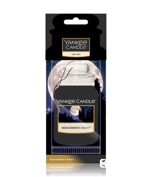 Zdjęcie produktu 1 z 2, Yankee Candle Midsummer’s Night Zapach do pomieszczeń