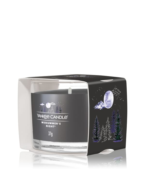 Produktbild 1 von 3, Yankee Candle Midsummers Night Duftkerze