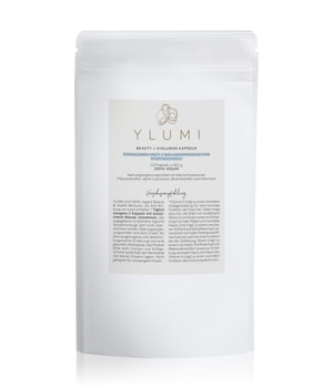 YLUMI Beauty x Hyaluro Capsules Refill Kosttilskud