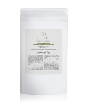 YLUMI Clean Capsules Refill Kosttilskud