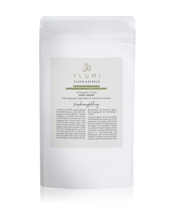 Produktbillede 1 af 1, YLUMI Clean Kosttilskud