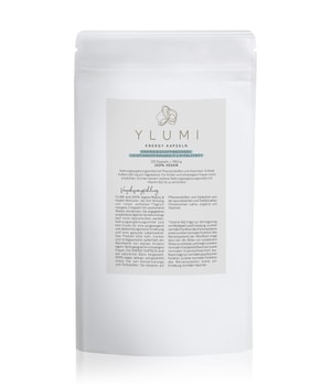 YLUMI Energy Capsules Refill Kosttilskud