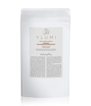 YLUMI Happy Mood Capsules Refill Kosttilskud