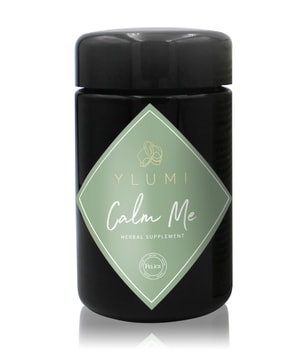 YLUMI Calm Me Kapseln Mandy Capristo Kosttilskud