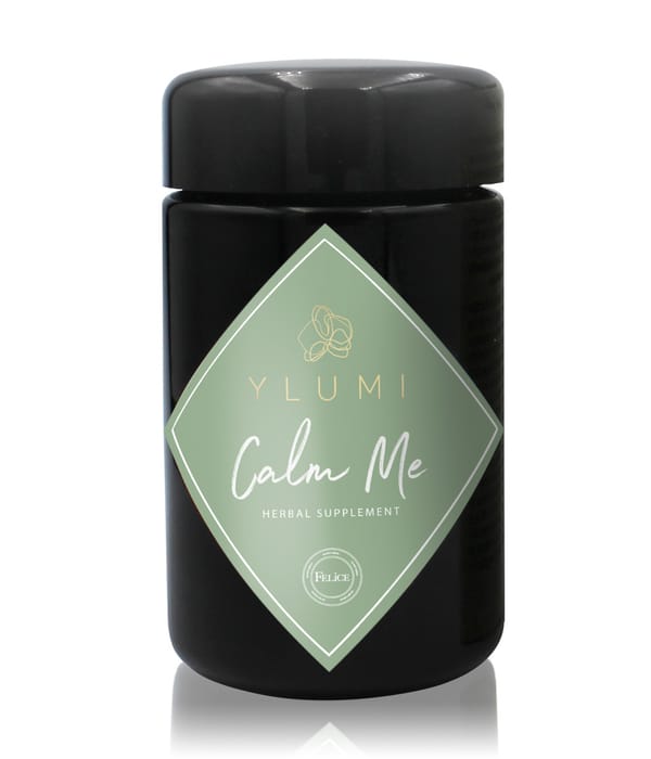 Produktbild 1 av 4, YLUMI Calm Me Kapseln Kosttillskott