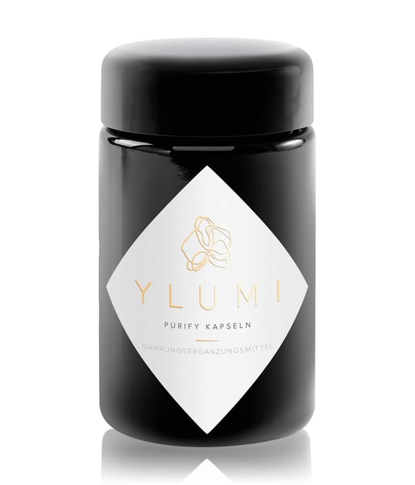 Produktbild 1 von 1, YLUMI Purify Nahrungsergänzungsmittel