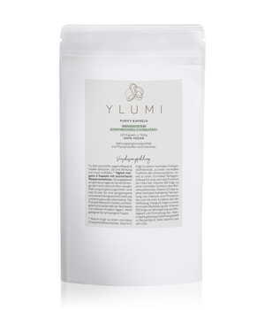 YLUMI Purify Capsules Refill Kosttilskud