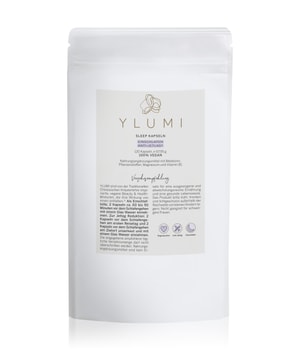 Ylumi Sleep Capsules Refill Voedingssupplementen 34 g