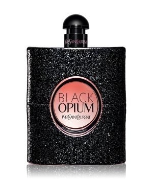 Yves Saint Laurent Black Opium Eau de Parfum (EdP) 150 ml