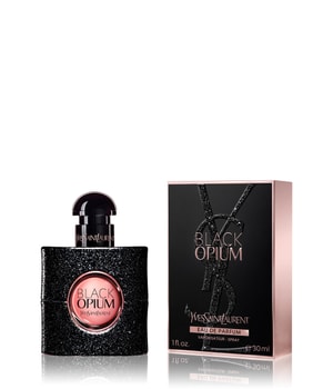 Yves Saint Laurent Black Opium Eau de Parfum online kaufen