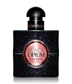 Yves Saint Laurent Black Opium Eau de Parfum (EdP) 30 ml