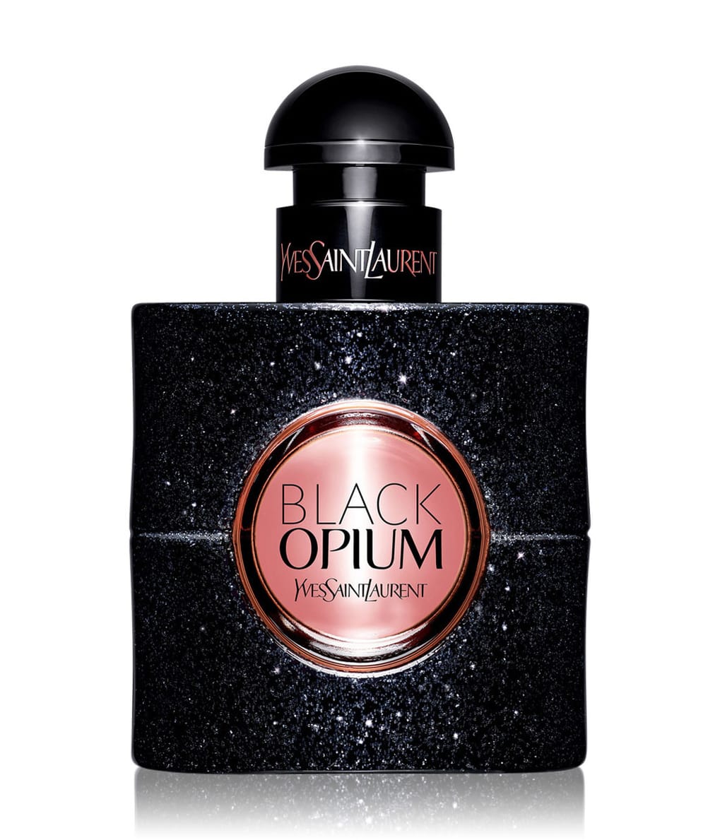 Yves Saint Laurent Black Opium Eau de Parfum 30 ml 3365440787858 base-shot_be
