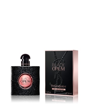 Produktbild 2 von 6, Yves Saint Laurent Black Opium Eau de Parfum