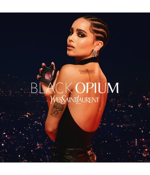 Produktbild 5 von 6, Yves Saint Laurent Black Opium Eau de Parfum
