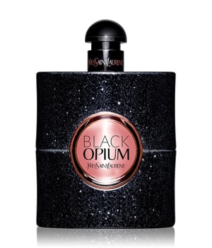 Yves Saint Laurent Black Opium Eau de Parfum (EdP) 90 ml