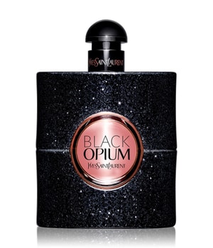 Yves Saint Laurent Black Opium Eau de parfum 90 ml
