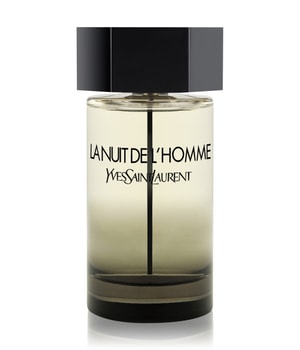 Yves Saint Laurent La Nuit de L'Homme Eau de Toilette (EdT) 200 ml