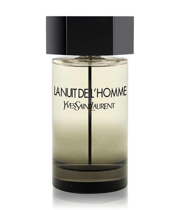 Zdjęcie produktu 1 z 6, Yves Saint Laurent La Nuit de L'Homme Woda toaletowa