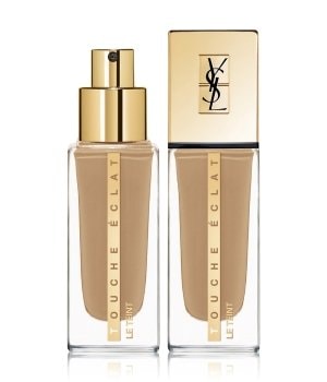 Yves Saint Laurent Touche Éclat Le Teint Podkład w płynie 25 ml Nr. Bd60 - Warm Amber