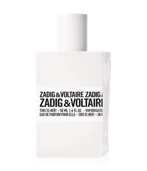 Produktbild 2 von 6, Zadig&Voltaire This is Her! Eau de Parfum