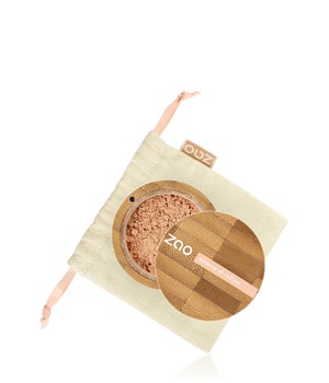 ZAO Bamboo Mineral Silk Mineralsmink