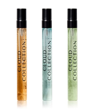 Zarkoperfume Cloud Collection Travelsize Set Geurset 1 st