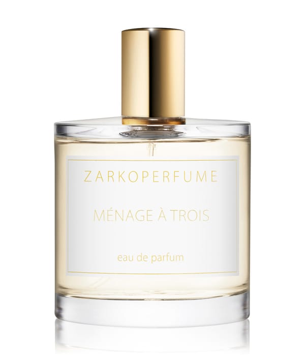 Produktbillede 1 af 1, ZARKOPERFUME Ménage á Trois Eau de Parfum