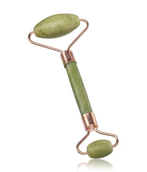 Zoë Ayla Precious Stone Jade Crystal Roller visage Femme