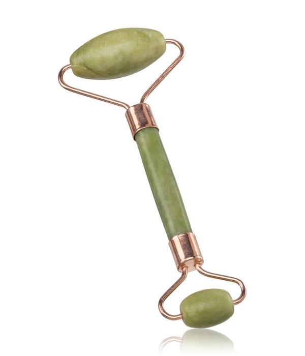 Image du produit 1 sur 2, Zoë Ayla Precious Stone Roller visage