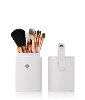 Zoë Ayla Professional White Sminkborstset