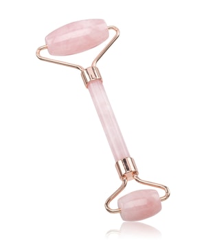 Zoë Ayla Precious Stone Rose Quartz Ansiktsroller