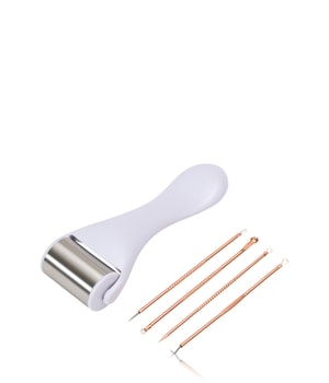 Zoë Ayla Gua Sha Therapy Beauty-Duo Gezichtsverzorgingsset 1 st
