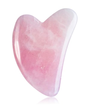 Zoë Ayla Gua Sha Therapy Rose Quartz Ansiktsroller