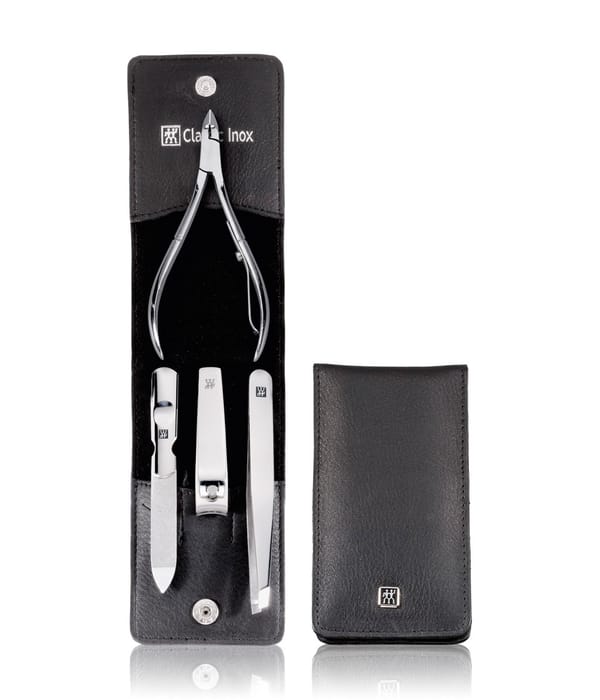 Produktbillede 1 af 2, Zwilling Classic inox Manicuresæt