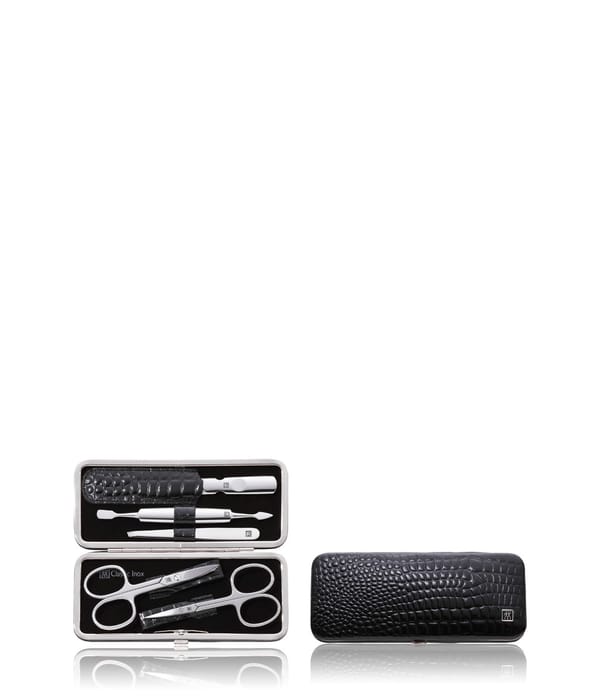 Produktbillede 1 af 2, Zwilling Classic manicure-sæt - 5 dele Manicuresæt