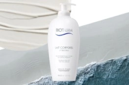 Entdecken Sie die BIOTHERM Bodylotion Lait Corporel BIOTHERM Bodylotion Lait Corporel